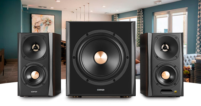 Caixas de som portáteis vs. fixas para PC: qual a melhor opção?