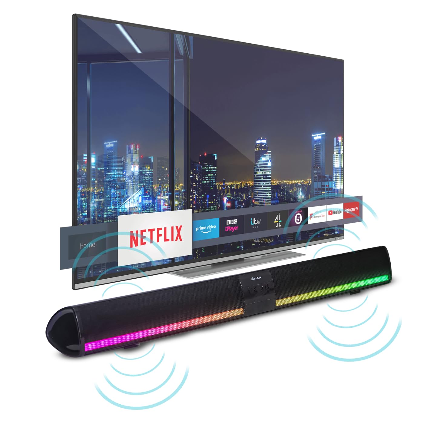 soundbar dolby atmos