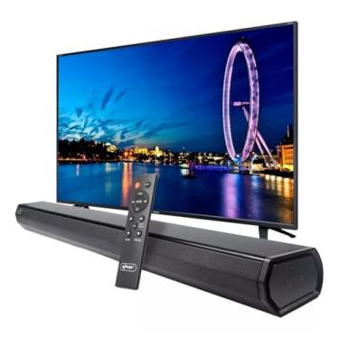 monitores de áudio para tv