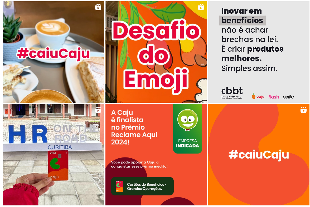 custo campanha marketing moda pequena empresa