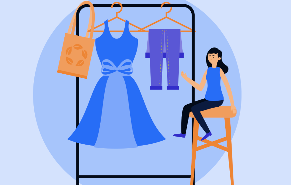 exemplos campanhas marketing moda criativas