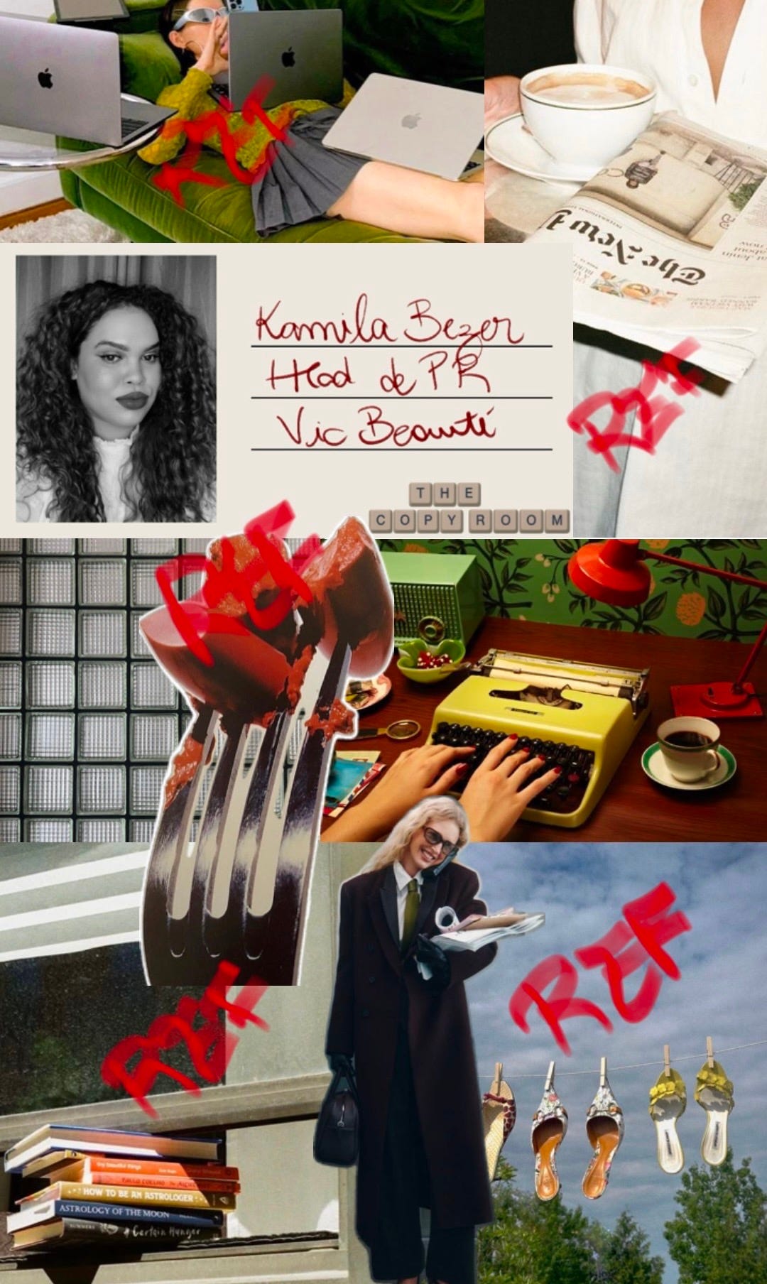 erros comuns campanhas marketing moda evitar