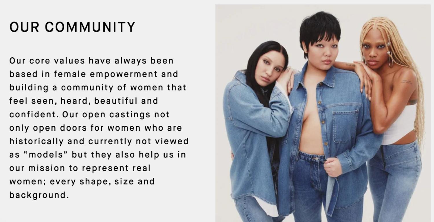 estratégias marketing moda sustentável