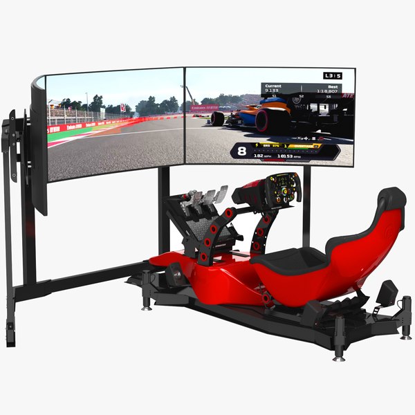 Guia Completo: Como Escolher o Cockpit de Simulador Ideal para Seu Setup; Cockpits de Alumínio vs. Modelos Compactos: Qual o Melhor para Você?; Review: Extreme SimRacing SXT V2 e Extreme Race Retrátil para Pequenos Espaços; Monte Seu Cockpit DIY: Economia e Personalização no Sim Racing; Simuladores Dinâmicos: O Próximo Nível de Imersão no Automobilismo Virtual