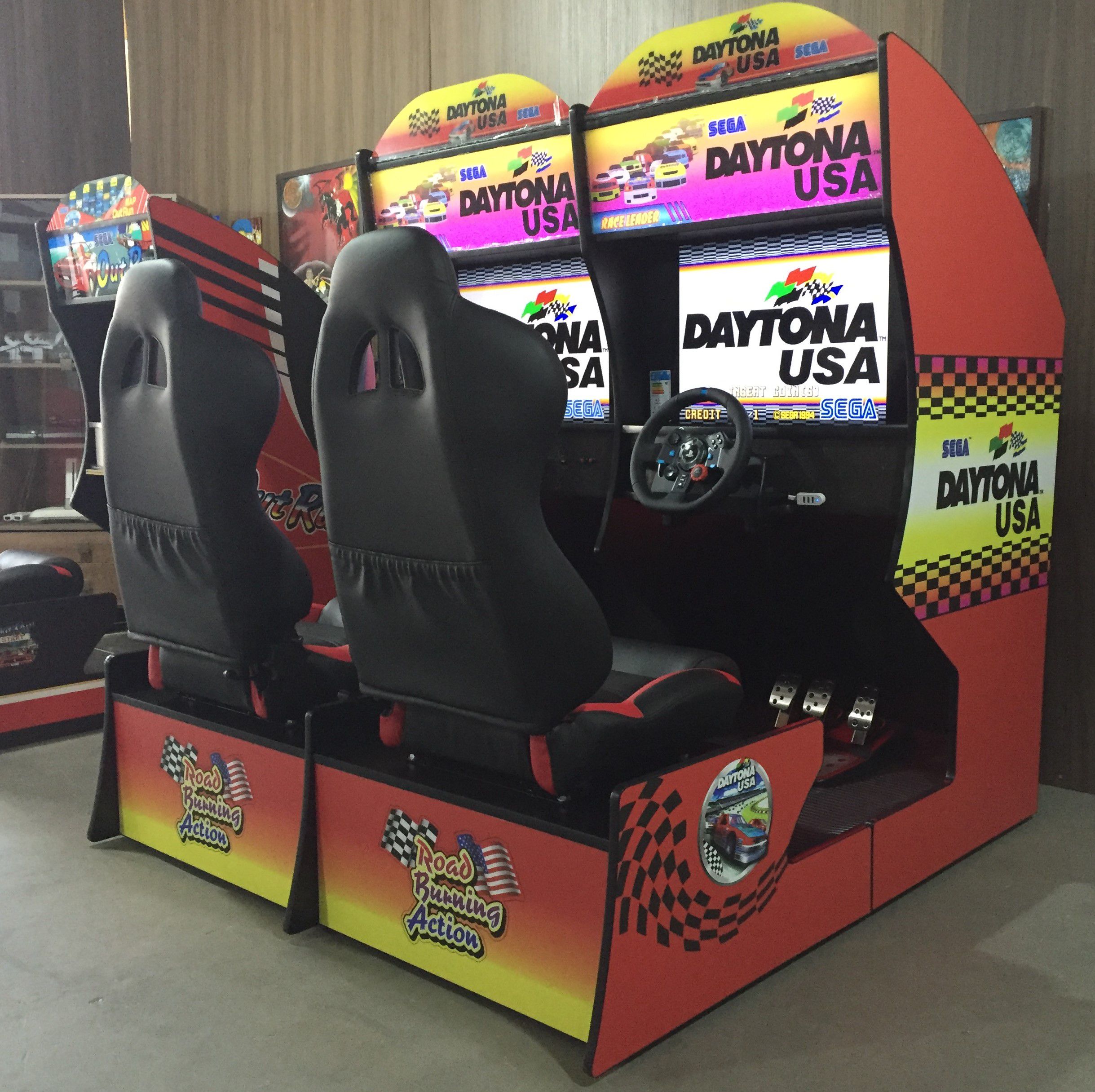 Guia Completo: Como Escolher o Cockpit de Simulador Ideal para Seu Setup; Cockpits de Alumínio vs. Modelos Compactos: Qual o Melhor para Você?; Review: Extreme SimRacing SXT V2 e Extreme Race Retrátil para Pequenos Espaços; Monte Seu Cockpit DIY: Economia e Personalização no Sim Racing; Simuladores Dinâmicos: O Próximo Nível de Imersão no Automobilismo Virtual