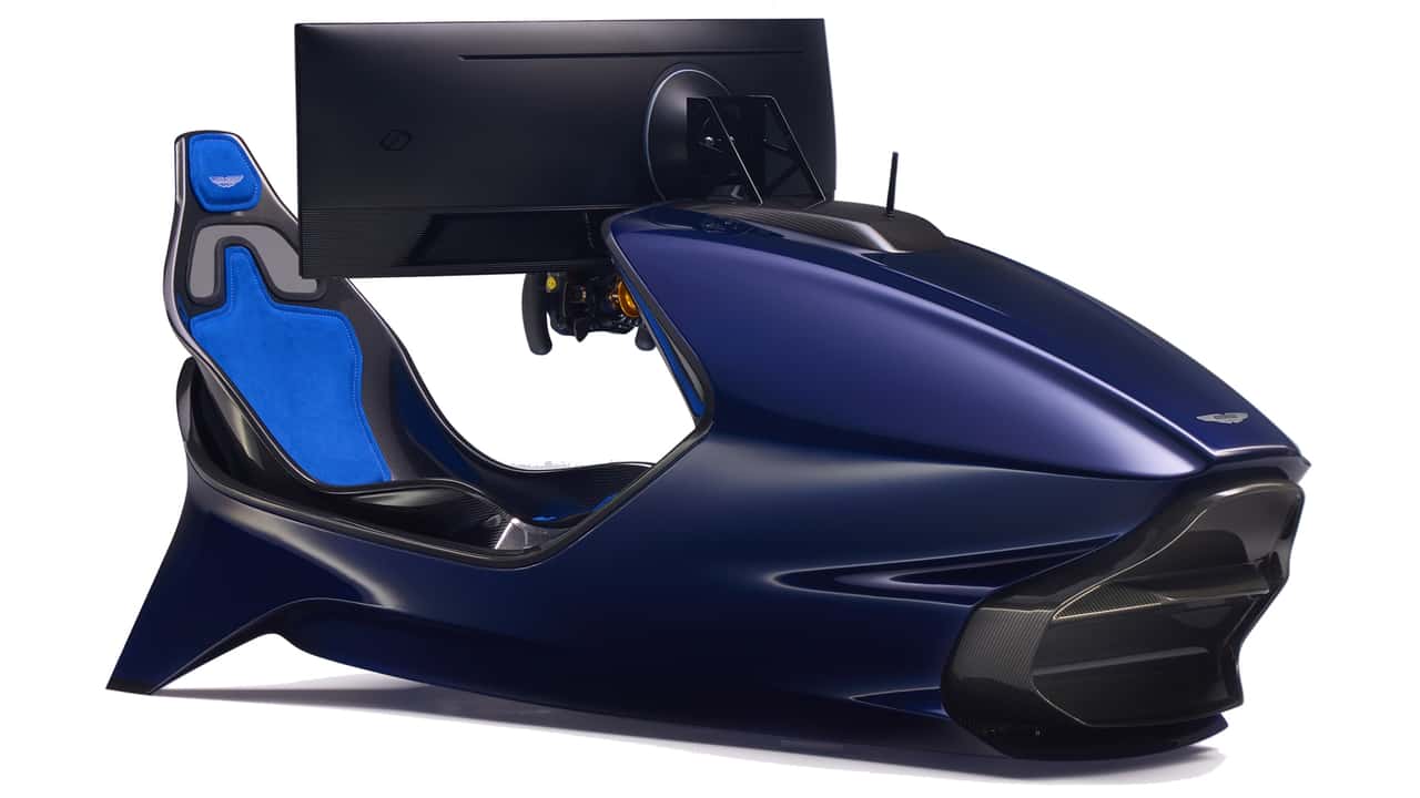 Guia Completo: Como Escolher o Cockpit de Simulador Ideal para Seu Setup; Cockpits de Alumínio vs. Modelos Compactos: Qual o Melhor para Você?; Review: Extreme SimRacing SXT V2 e Extreme Race Retrátil para Pequenos Espaços; Monte Seu Cockpit DIY: Economia e Personalização no Sim Racing; Simuladores Dinâmicos: O Próximo Nível de Imersão no Automobilismo Virtual