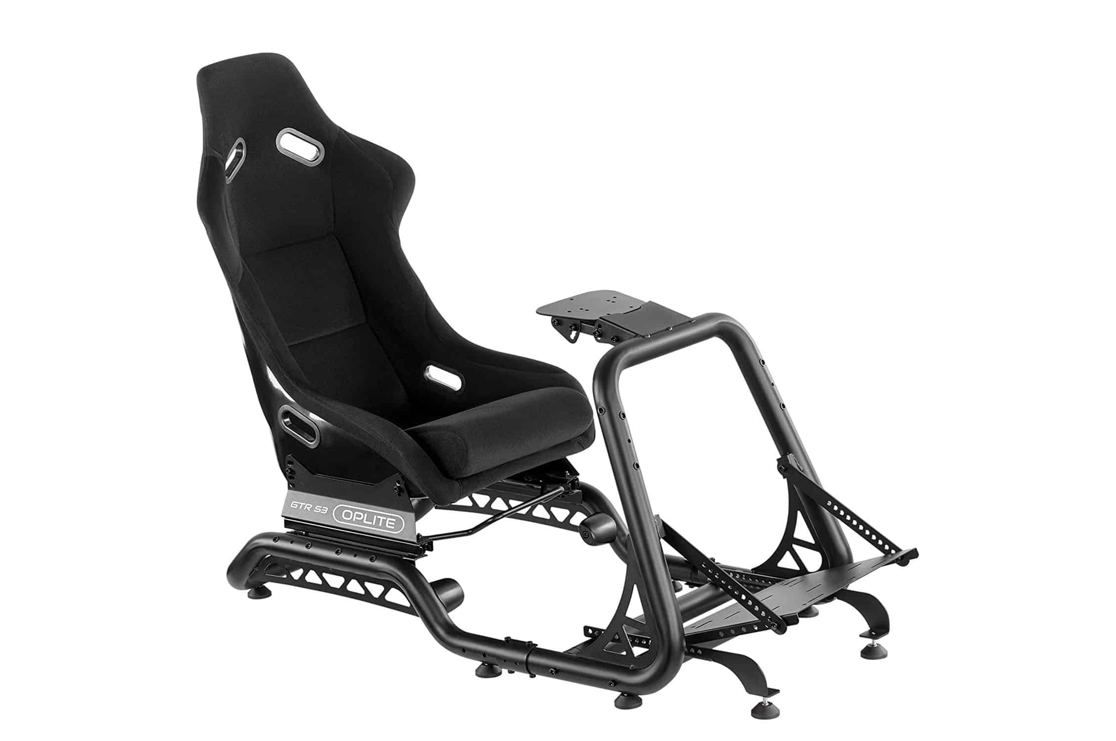 Guia Completo: Como Escolher o Cockpit de Simulador Ideal para Seu Setup; Cockpits de Alumínio vs. Modelos Compactos: Qual o Melhor para Você?; Review: Extreme SimRacing SXT V2 e Extreme Race Retrátil para Pequenos Espaços; Monte Seu Cockpit DIY: Economia e Personalização no Sim Racing; Simuladores Dinâmicos: O Próximo Nível de Imersão no Automobilismo Virtual