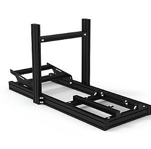 Guia Completo: Como Escolher o Cockpit de Simulador Ideal para Seu Setup; Cockpits de Alumínio vs. Modelos Compactos: Qual o Melhor para Você?; Review: Extreme SimRacing SXT V2 e Extreme Race Retrátil para Pequenos Espaços; Monte Seu Cockpit DIY: Economia e Personalização no Sim Racing; Simuladores Dinâmicos: O Próximo Nível de Imersão no Automobilismo Virtual