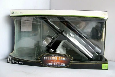 Os 5 melhores jogos de pesca para Nintendo Switch