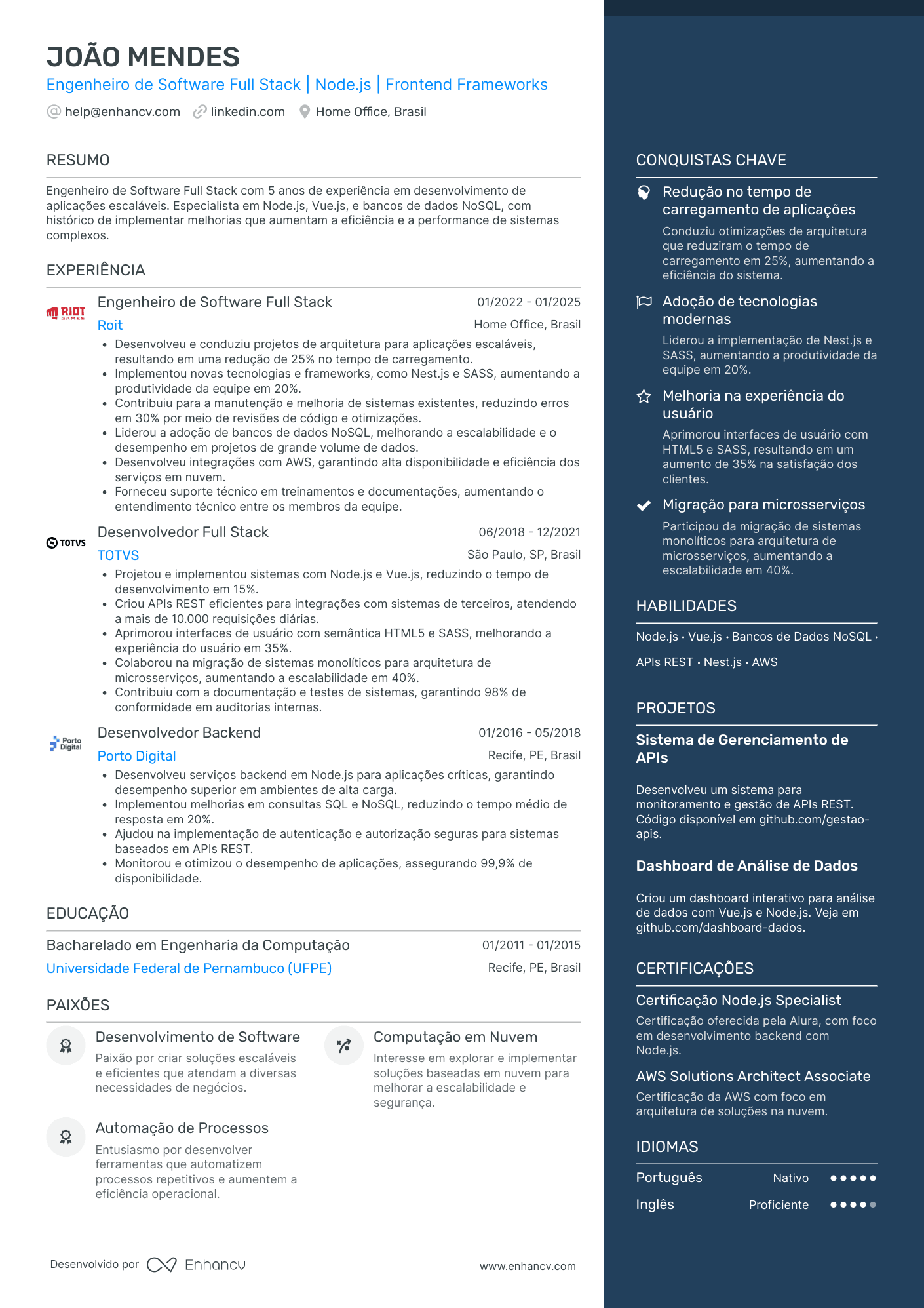 melhores cursos profissionalizantes para 2026