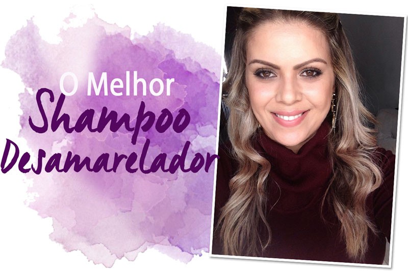 Melhores Desamareladores