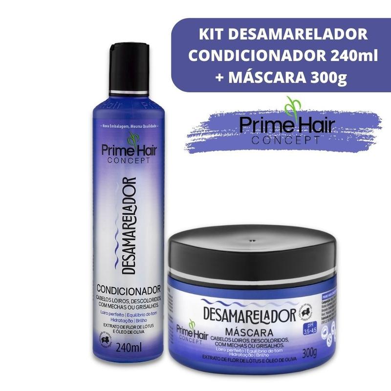 Alternativas naturais ao shampoo matizador para manter a cor do loiro