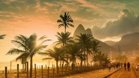 Pipa: A Nova Fronteira do Slow Living para Nômades Digitais