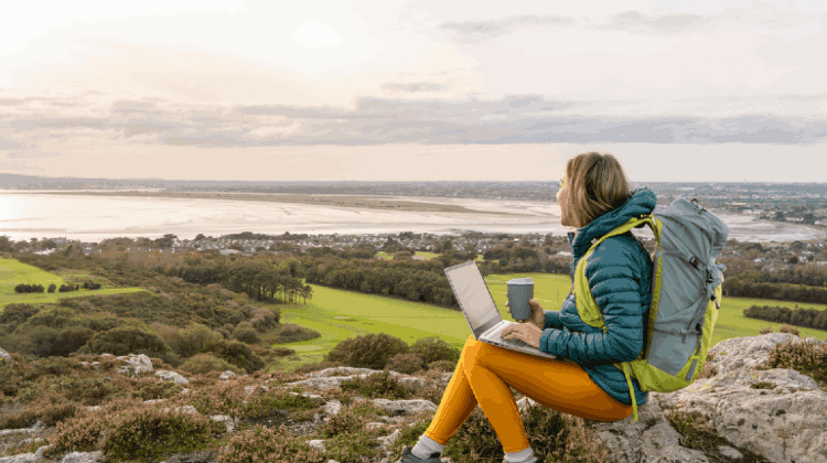 Guia Completo: Como se Tornar um Nômade Digital no Brasil