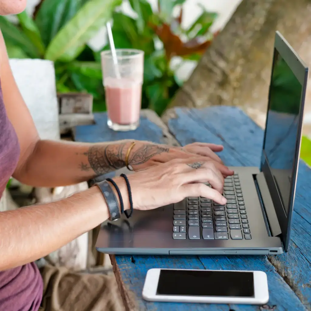 Networking e Oportunidades: São Paulo para Nômades Digitais