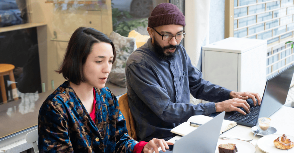 melhores destinos para nômades digitais no brasil