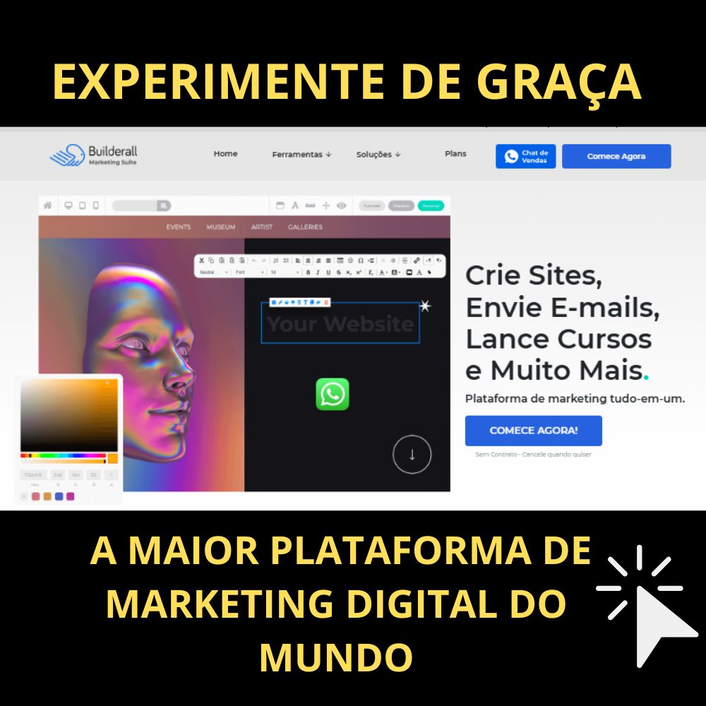 Guia Completo: Como se Tornar um Nômade Digital no Brasil
