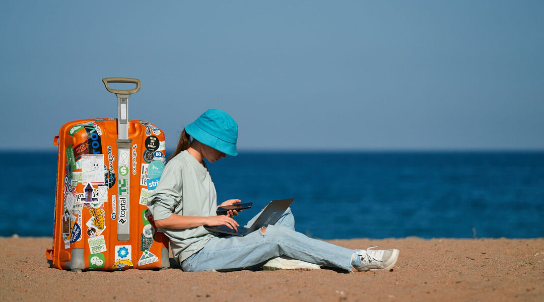 Networking e Oportunidades: São Paulo para Nômades Digitais