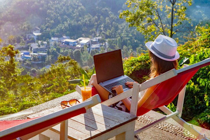 Os 5 Bairros Mais Populares para Nômades Digitais em Florianópolis