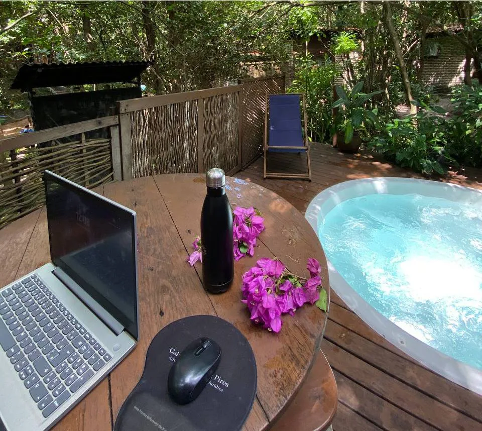 Networking e Oportunidades: São Paulo para Nômades Digitais