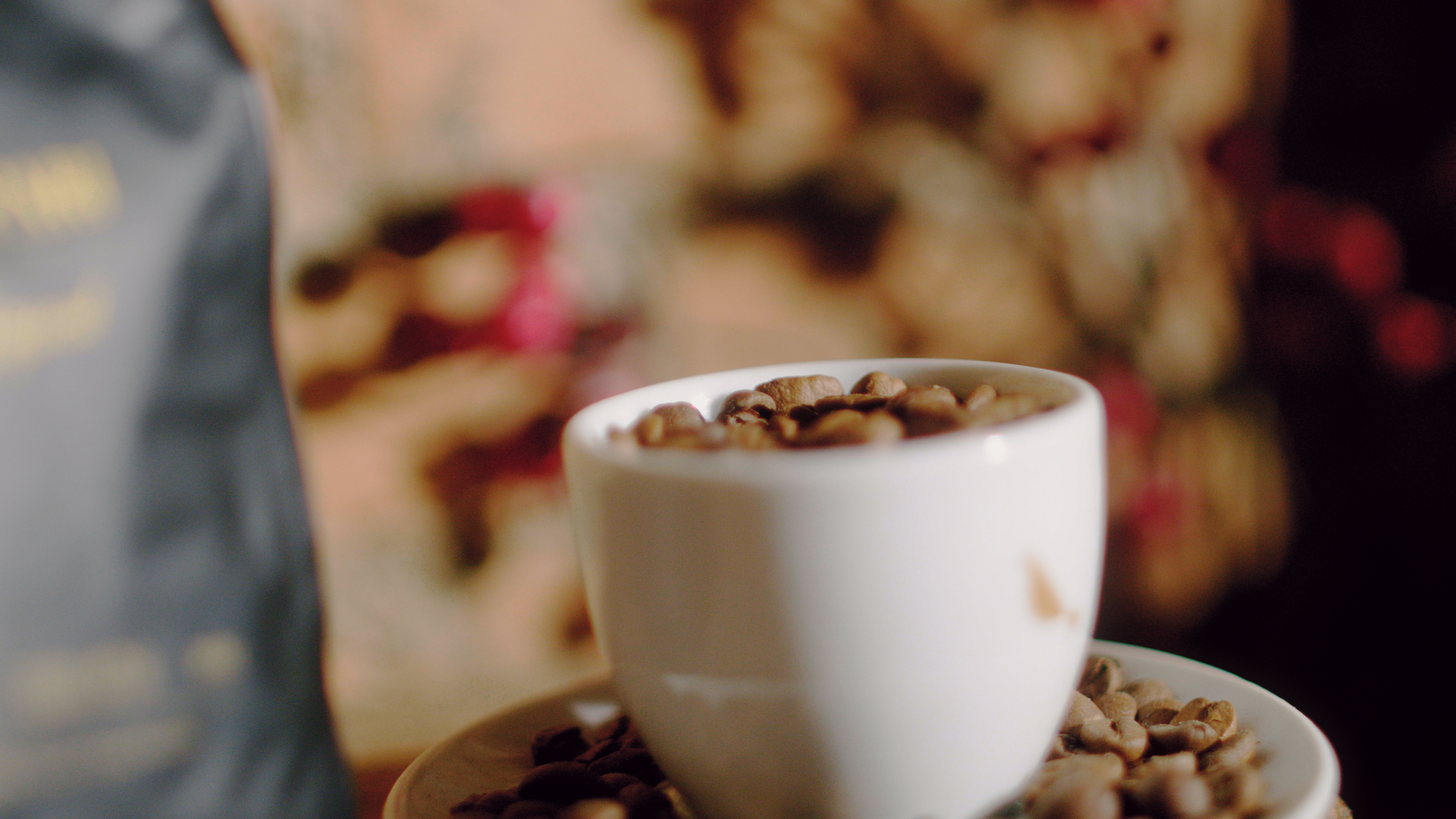 melhores destinos para turismo de café no brasil