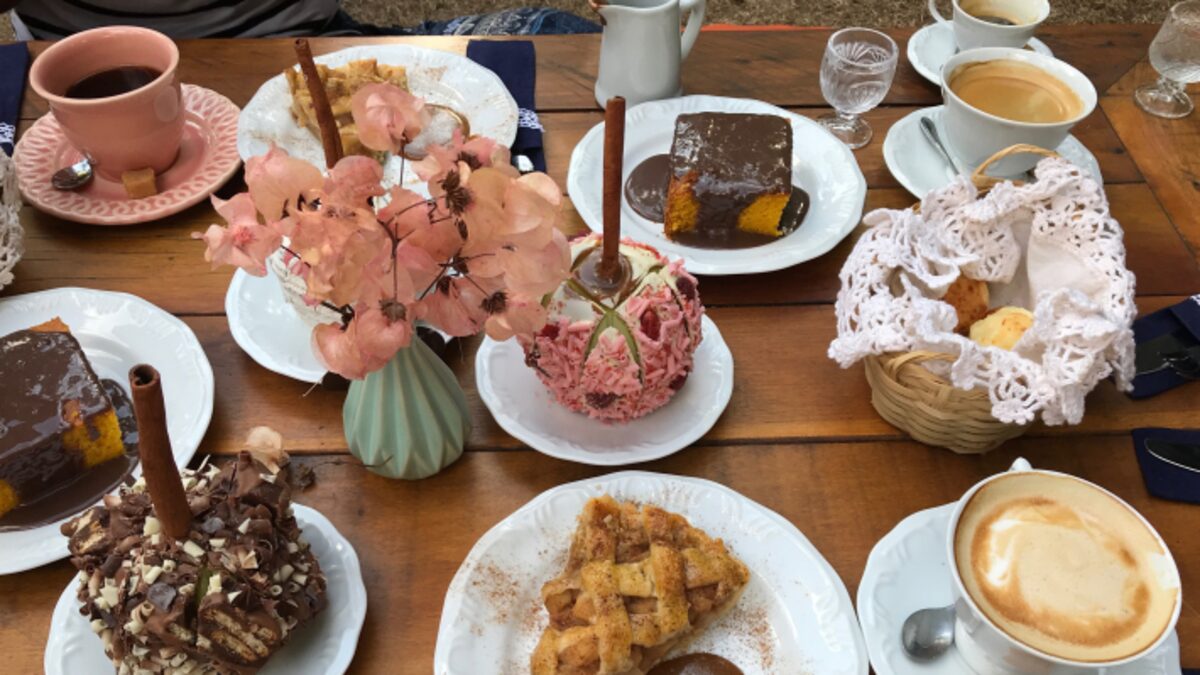 São Paulo e o Café: Da Tradição Baronesa à Inovação Tecnológica