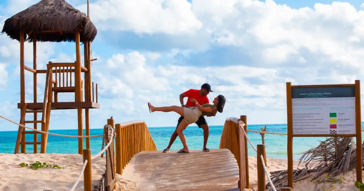 melhores destinos para turismo de compras