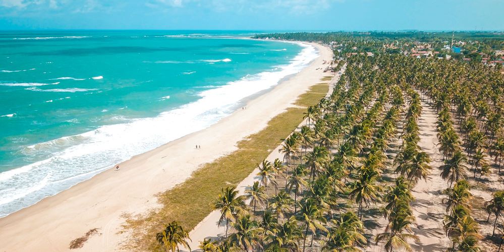 melhores destinos para turismo de compras