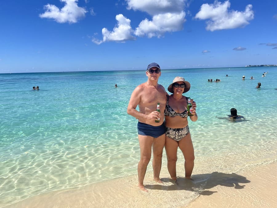 melhores destinos para turismo de compras