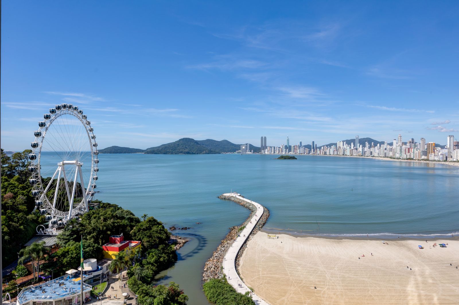 quanto custa viajar para o Tomorrowland