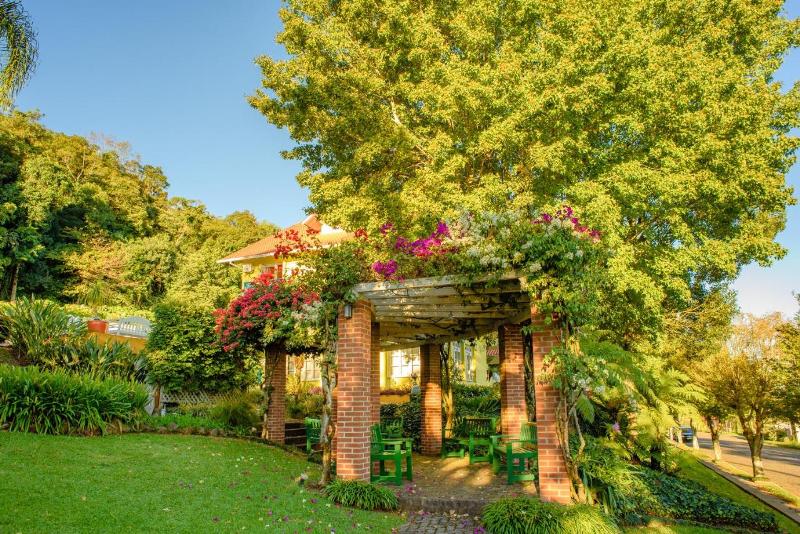 Garanhuns: Onde a florada encontra a cultura no Nordeste