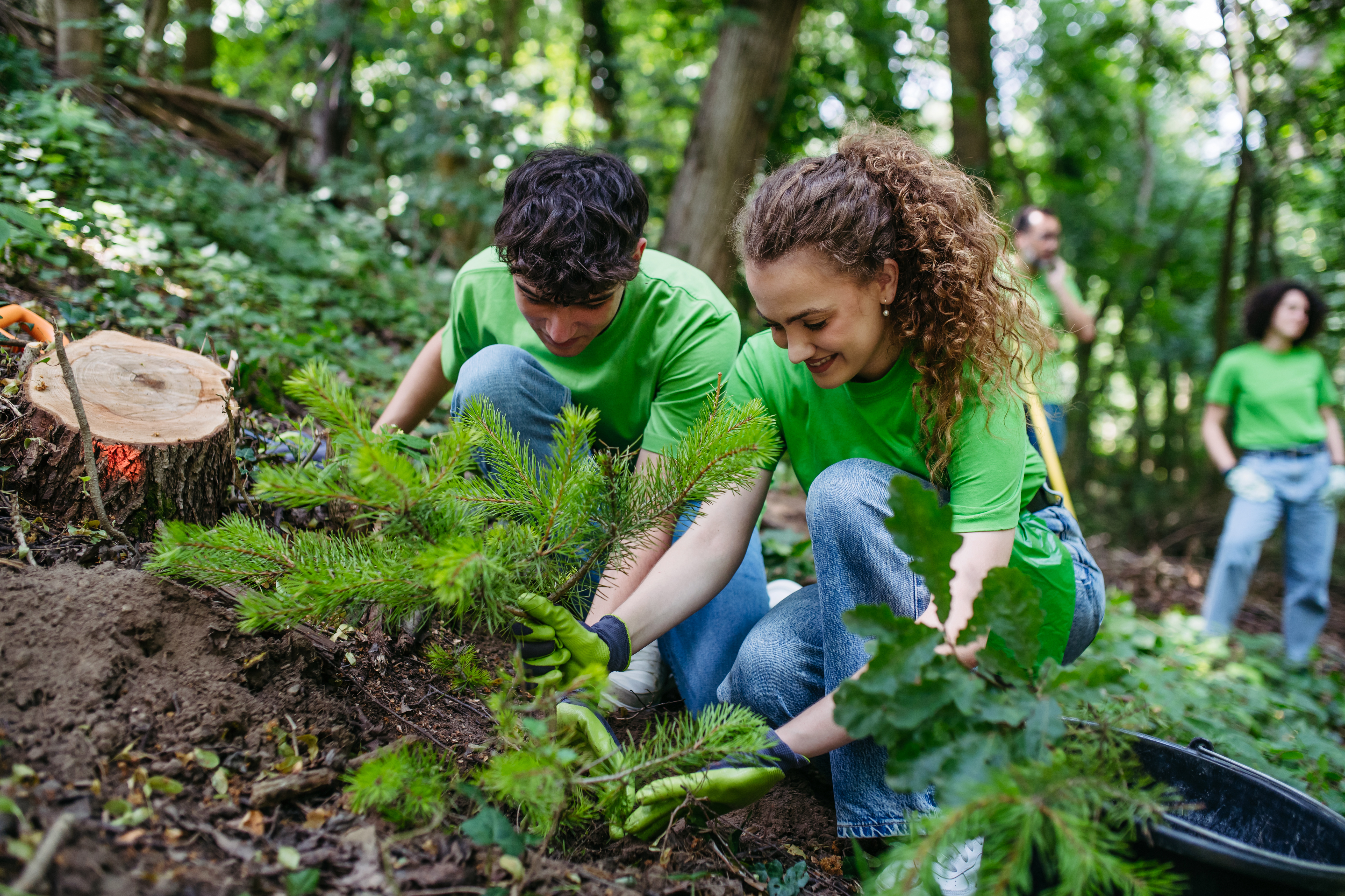 erros comuns ao escolher um projeto de voluntariado internacional