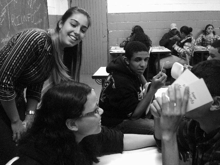 voluntariado na África vs voluntariado na Ásia qual escolher