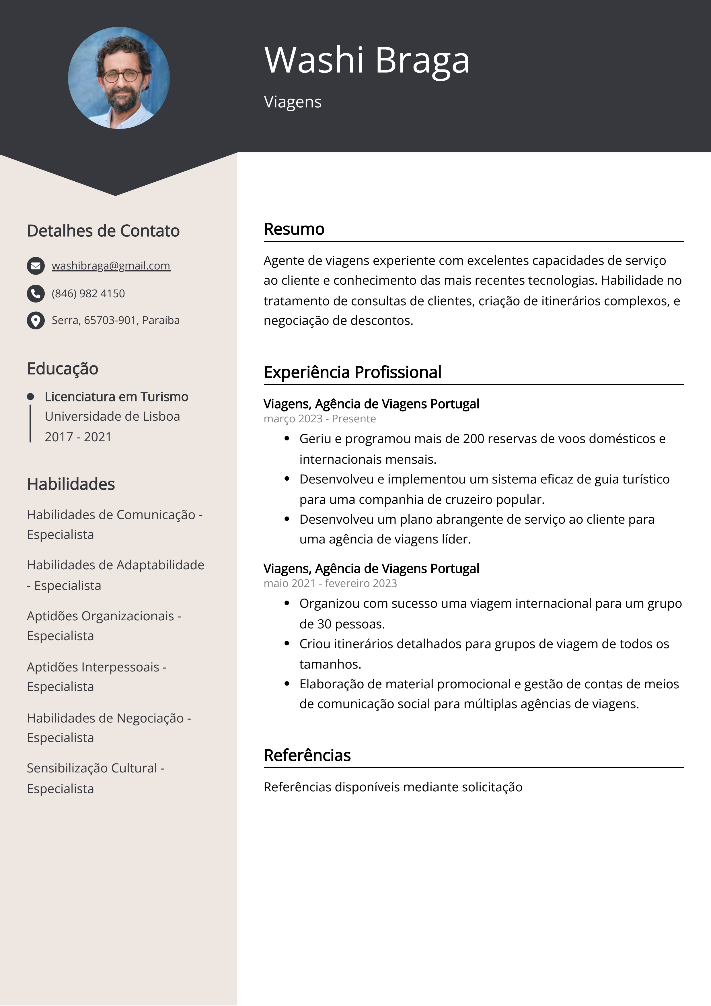 custo médio de um intercâmbio de voluntariado