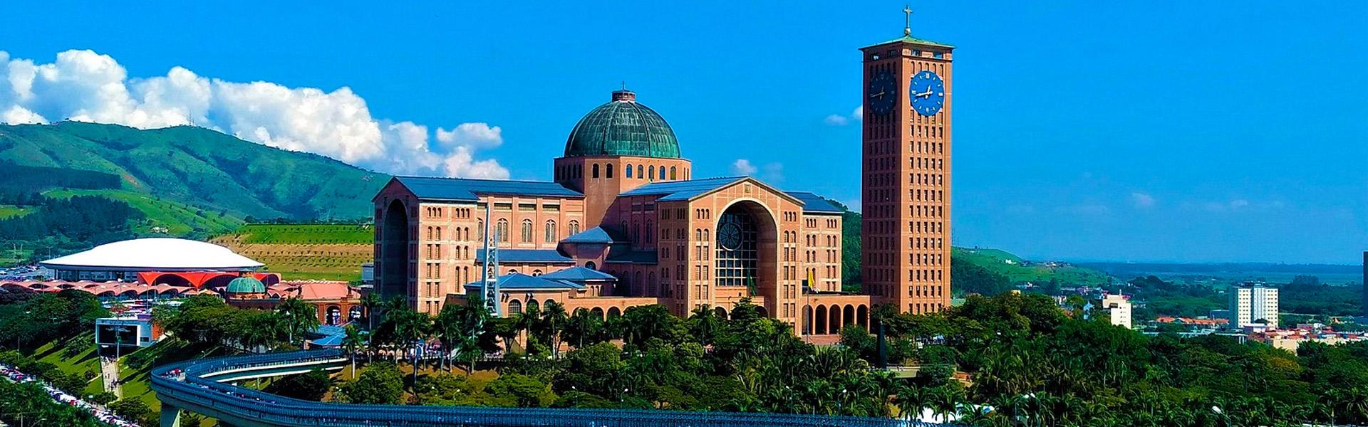 Guia completo do Círio de Nazaré em Belém
