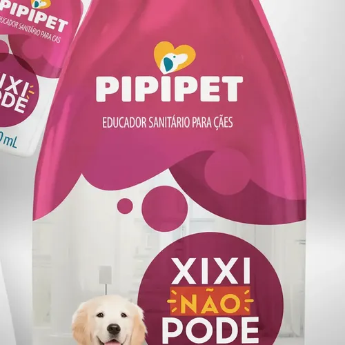 melhores educadores sanitários (pipi pode/não pode)