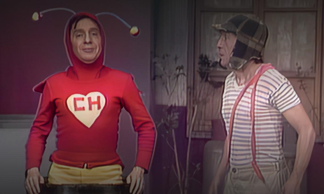 quanto custa assistir episodios de chaves