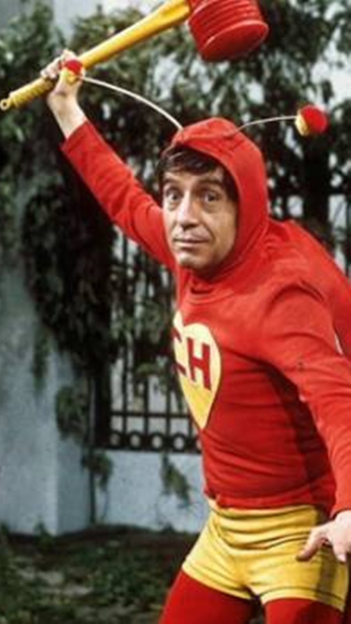 melhores episódios de chaves e chapolin para relembrar