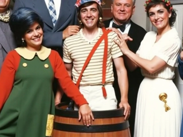 melhores episodios de chaves para assistir online