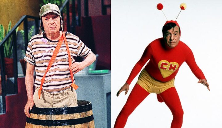 episodio especifico da casa da bruxa do 71