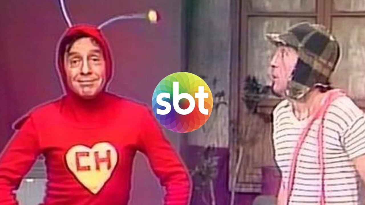 melhores episódios de chaves e chapolin para relembrar