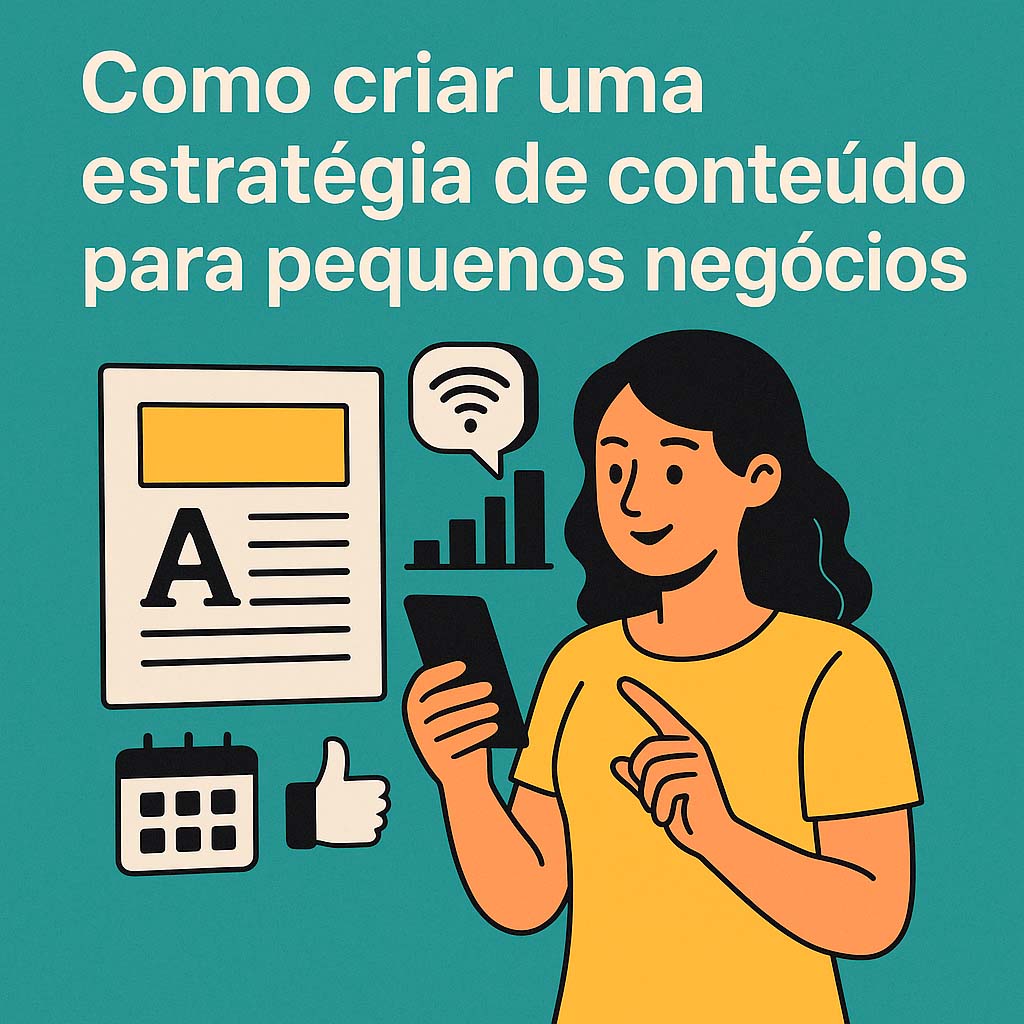 melhores estratégias wi fi marketing para pequenos negócios