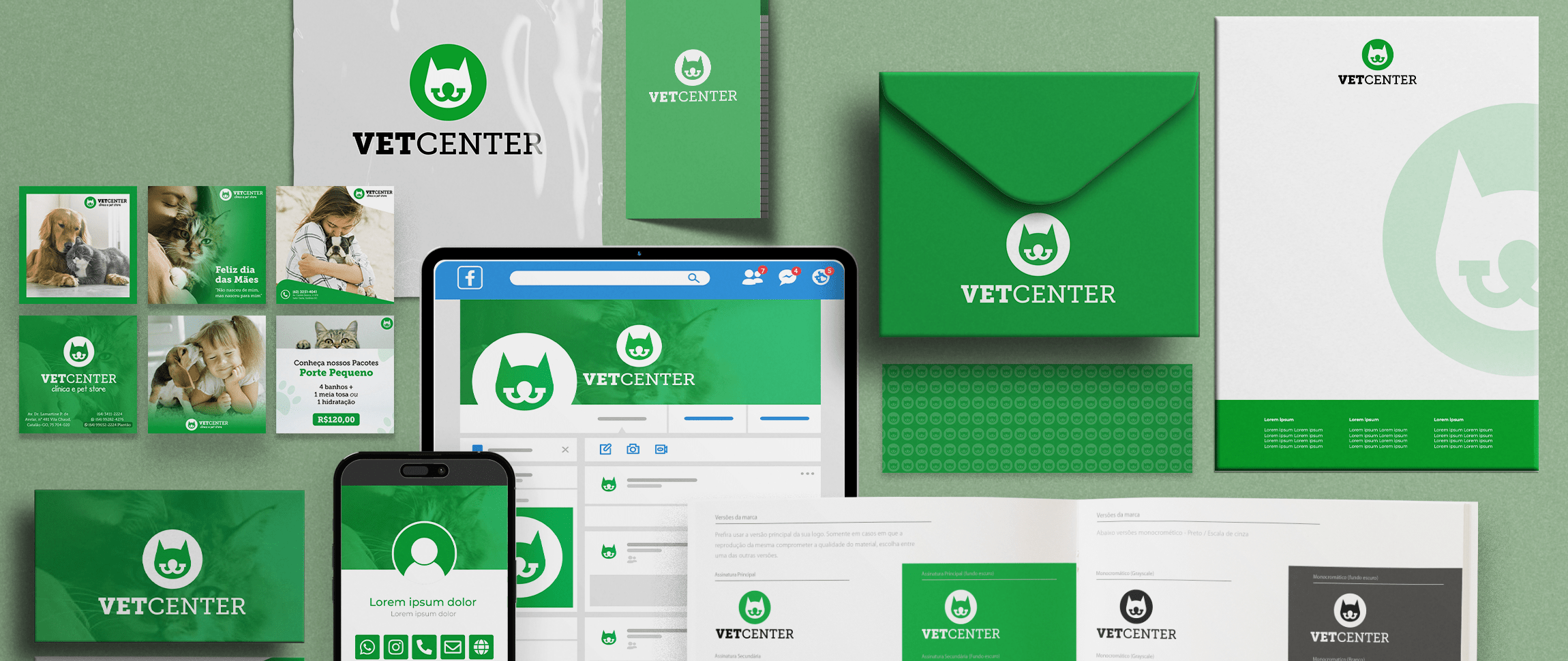 erros comuns ao construir identidade de marca