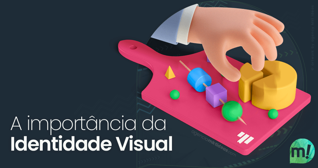 como aplicar consistência visual em todos os pontos de contato
