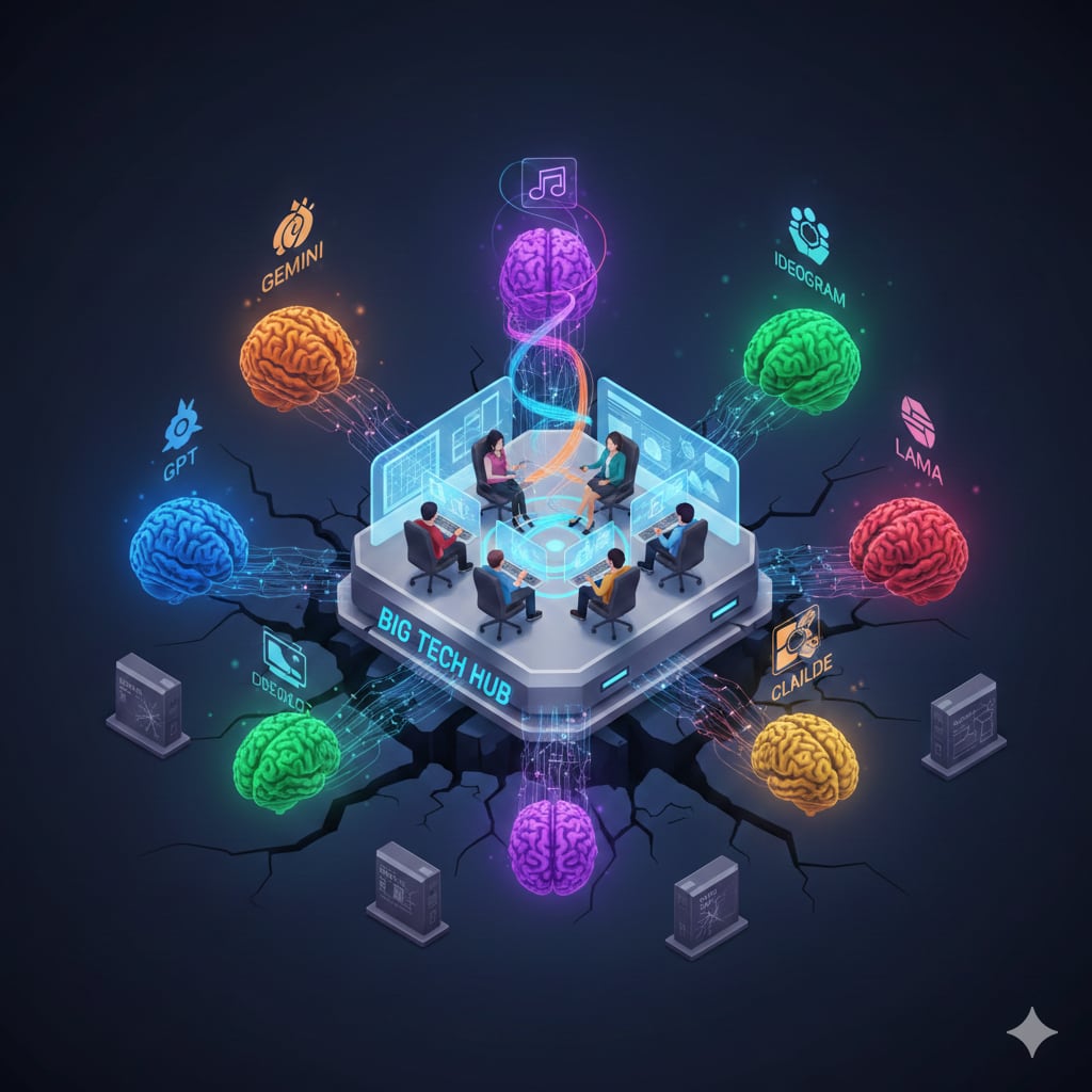 ideias vitrines inteligentes ia para lojas