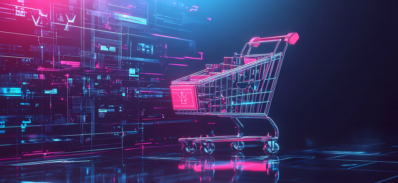 vitrine inteligente ia vs vitrine tradicional qual melhor