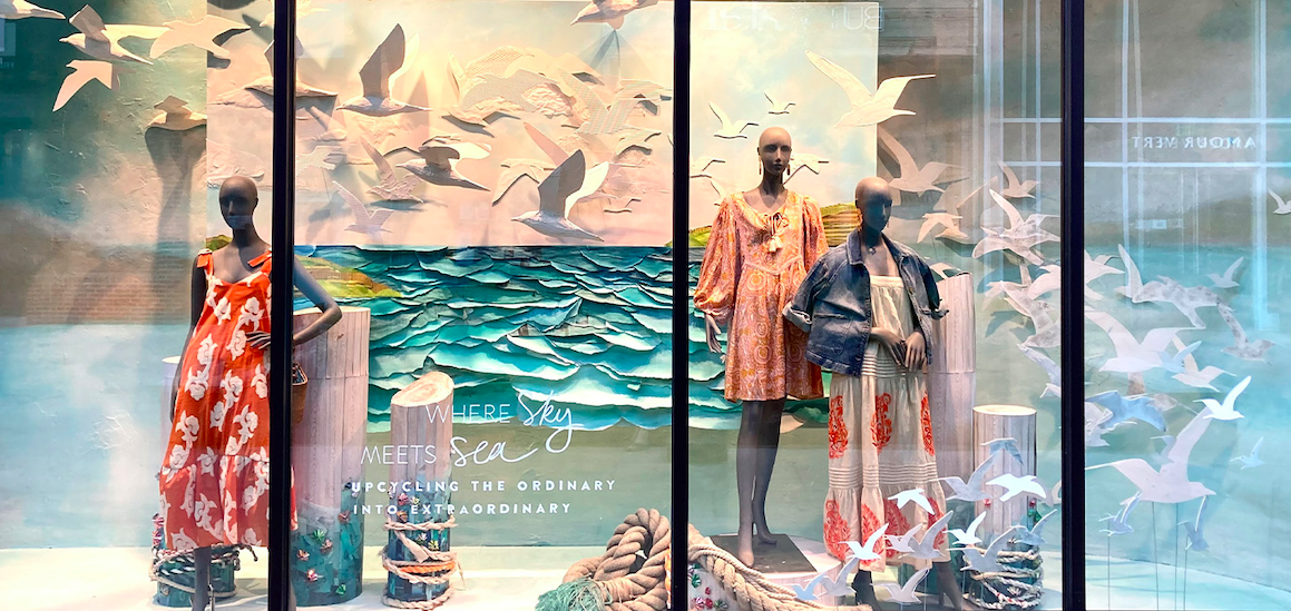 quanto custa implementar vitrine inteligente ia