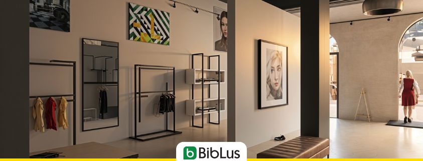 como funciona espelho inteligente sephora