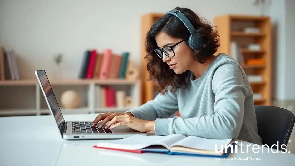 melhores faculdades eventos ead para sua carreira