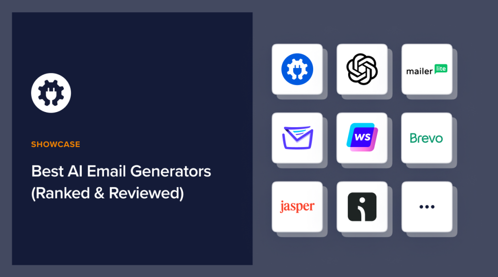 melhores ferramentas ia email marketing ecommerce lista